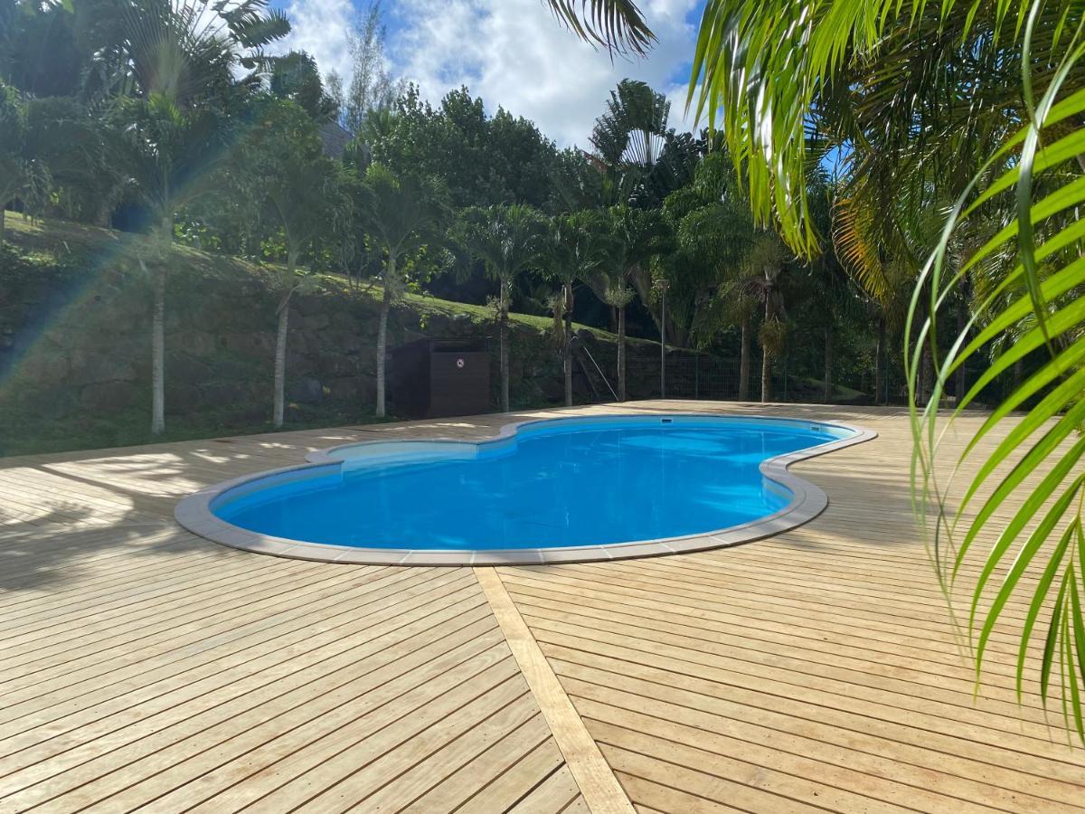 Villa Honu - Legends Residences - Stunning Ocean Views Papetoai Exterior photo